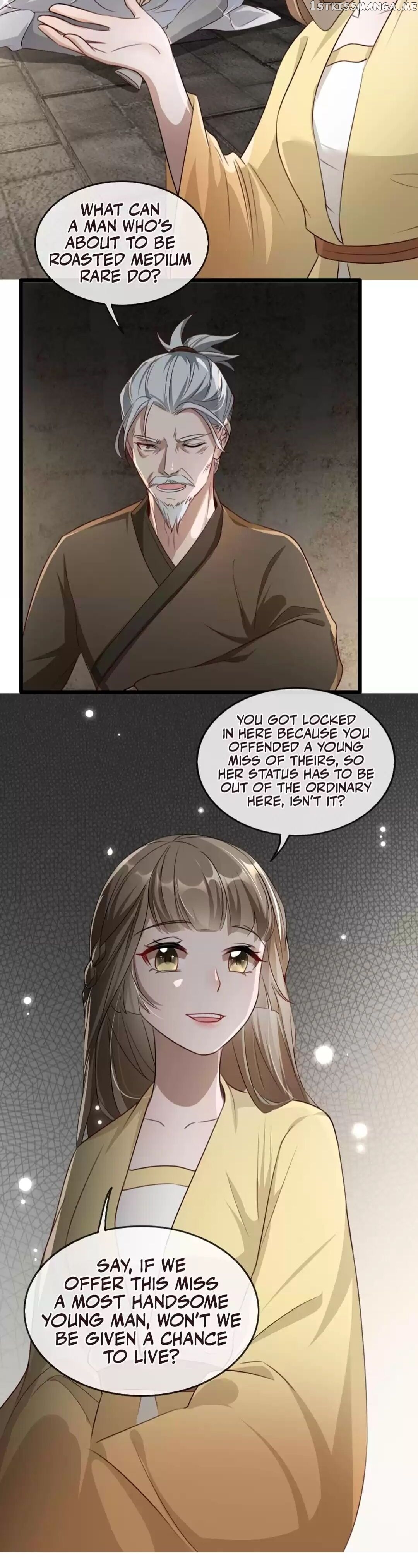 To Conquer The World With You chapter 76 - page 21