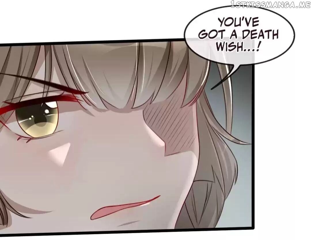 To Conquer The World With You chapter 76 - page 5