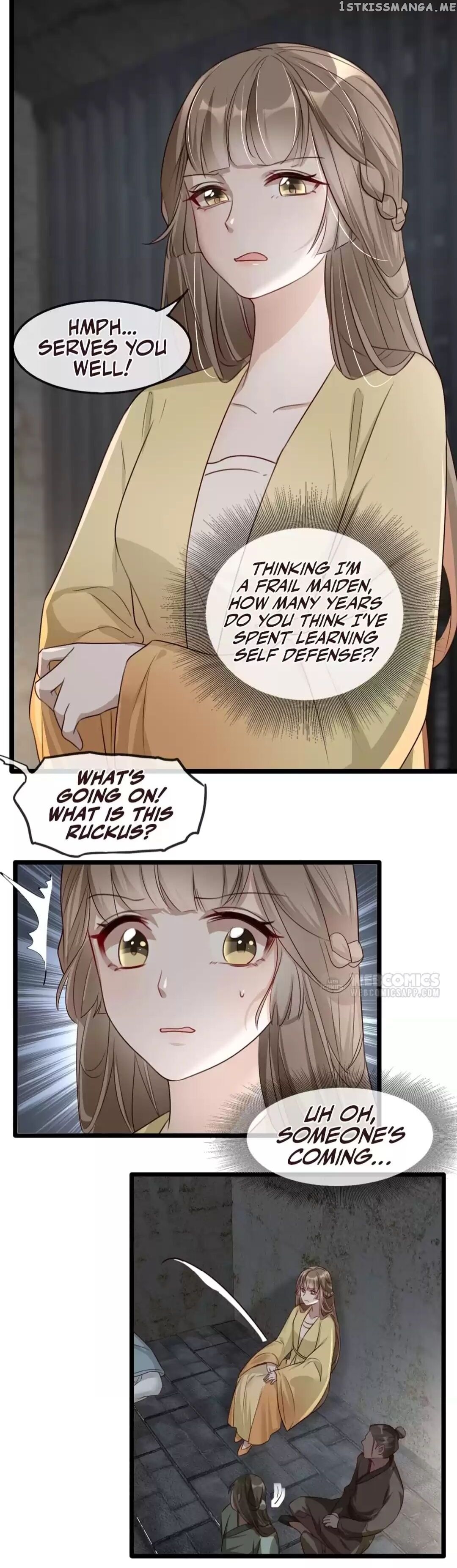 To Conquer The World With You chapter 76 - page 7