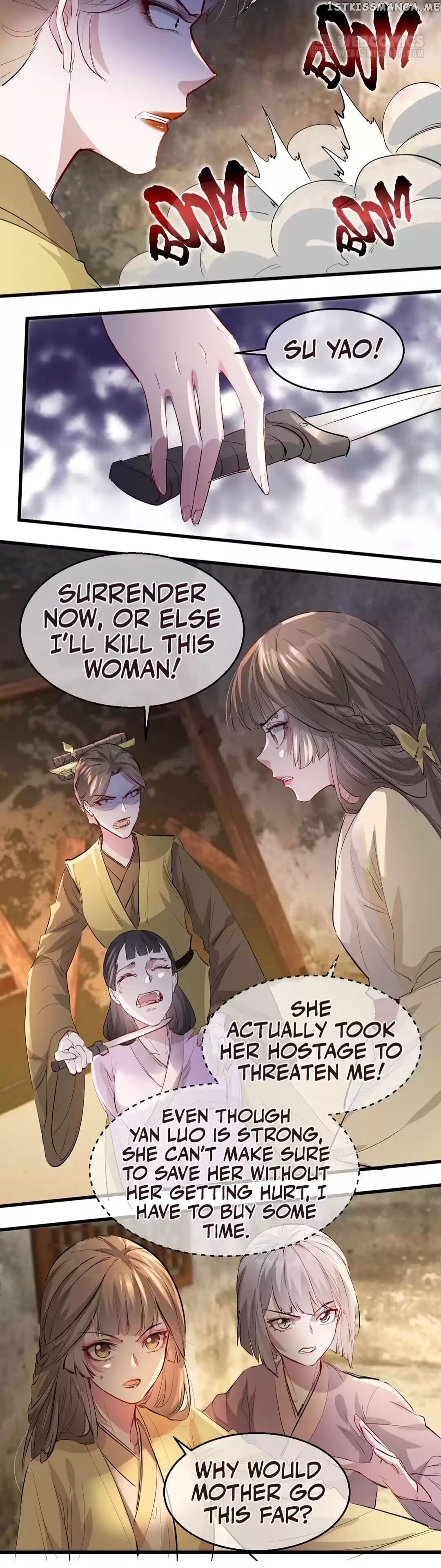 To Conquer The World With You chapter 68 - page 12