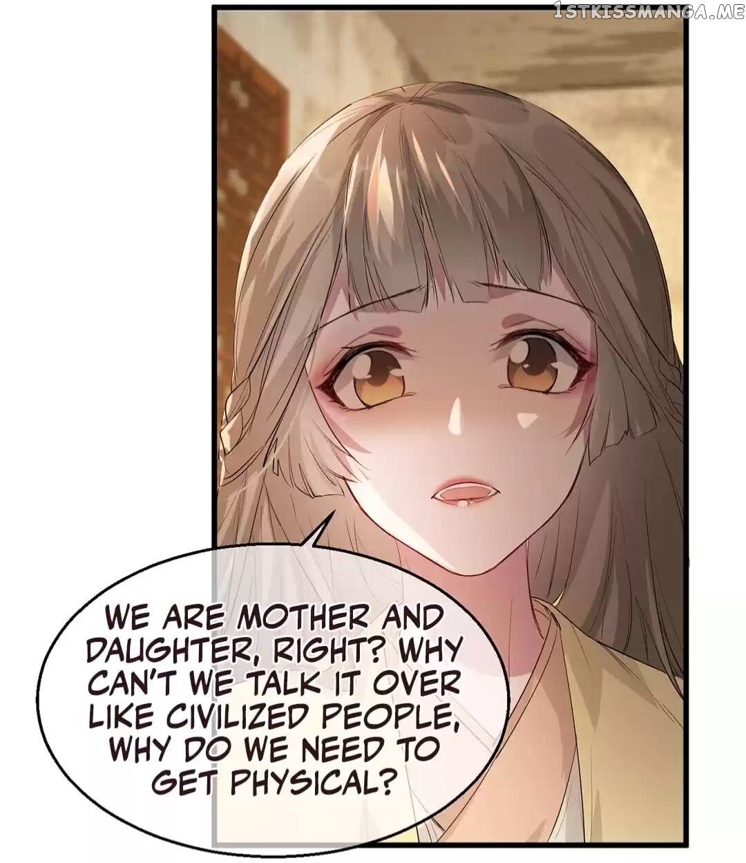 To Conquer The World With You chapter 68 - page 13