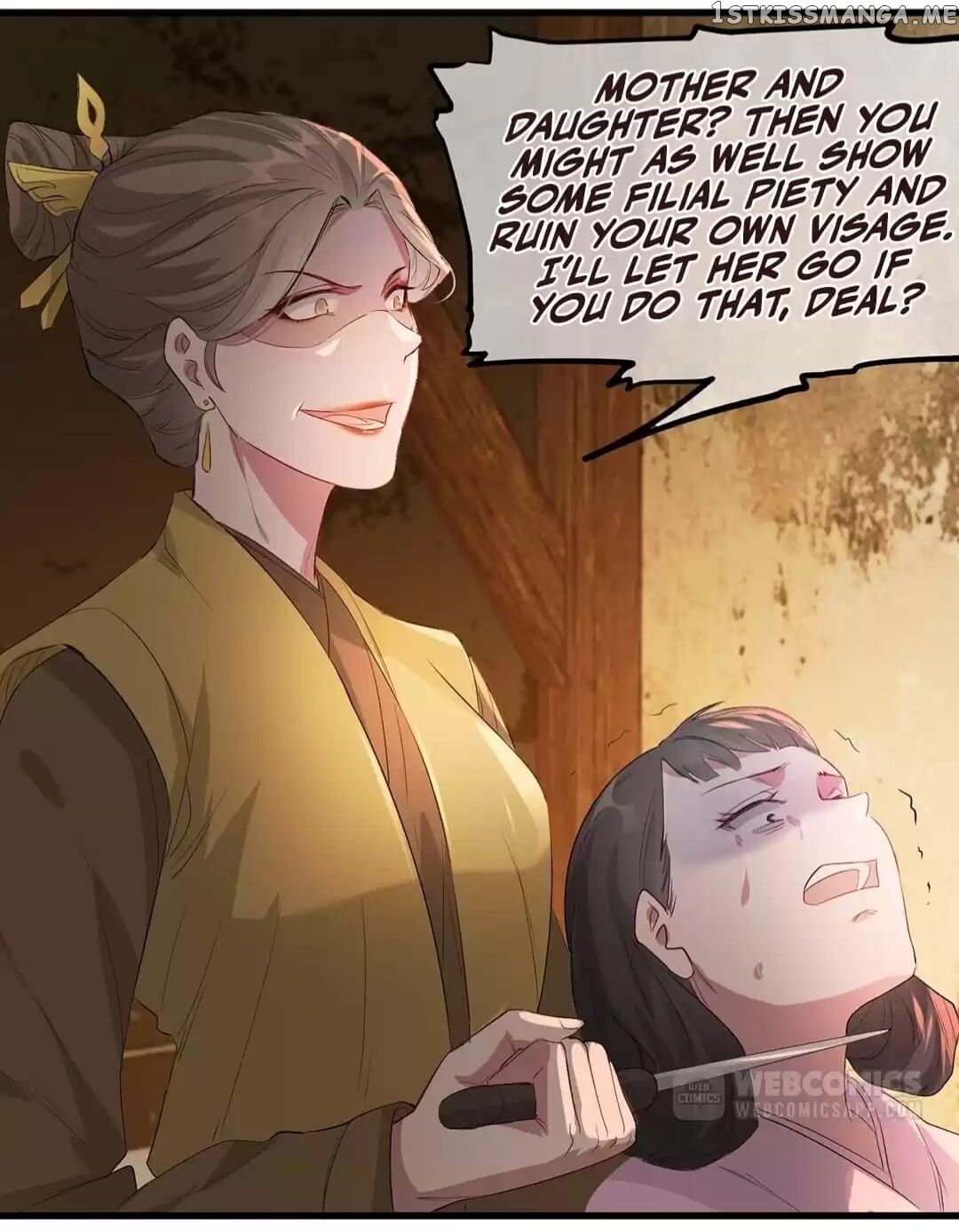 To Conquer The World With You chapter 68 - page 14