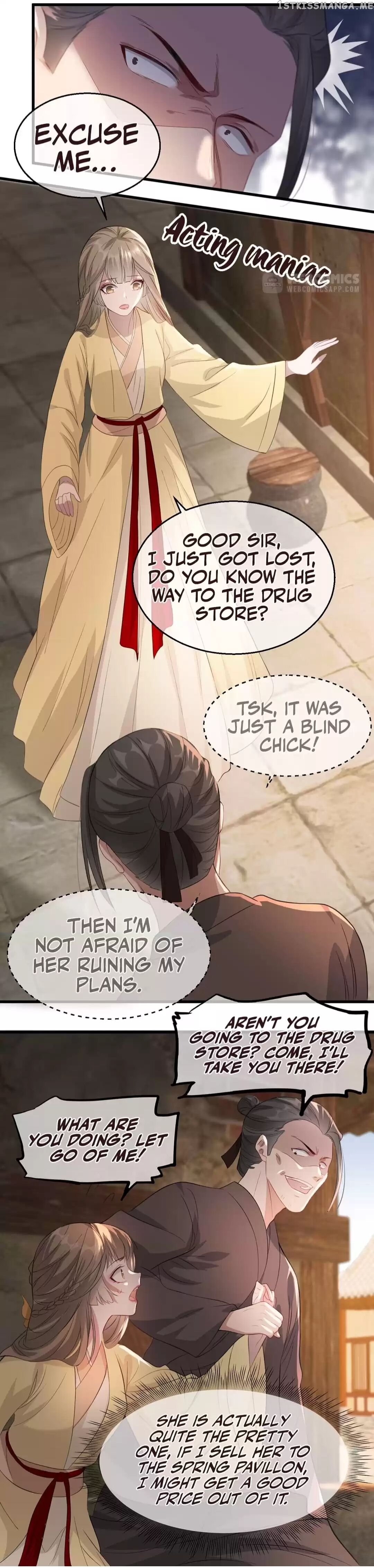 To Conquer The World With You chapter 68 - page 3