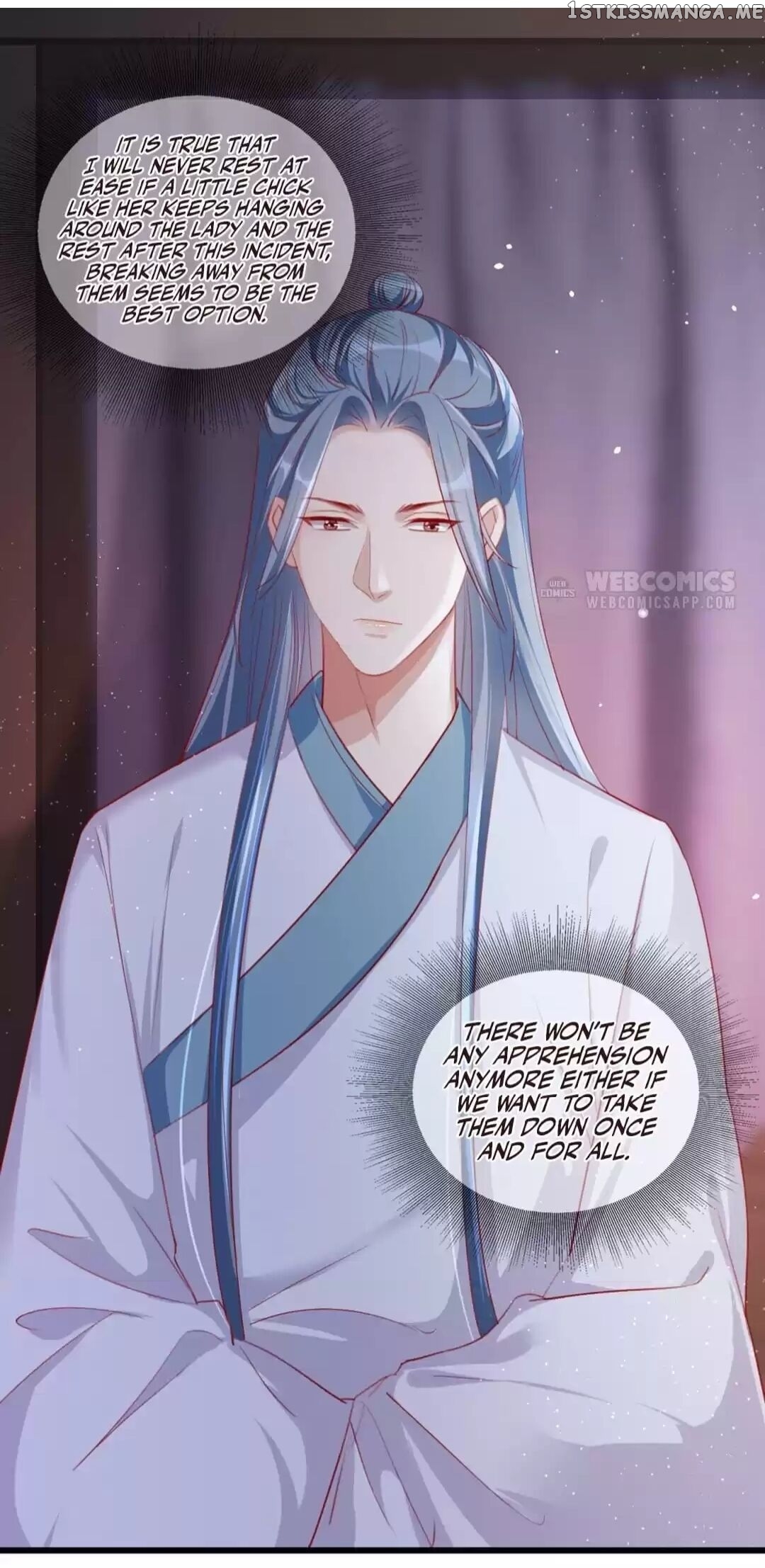 To Conquer The World With You chapter 56 - page 16