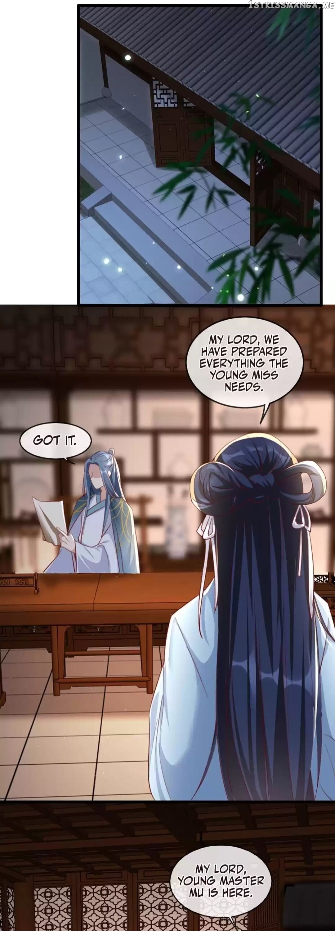 To Conquer The World With You chapter 56 - page 18