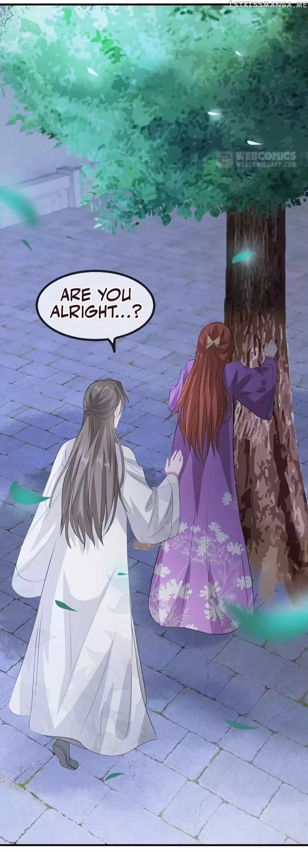 To Conquer The World With You chapter 54 - page 10