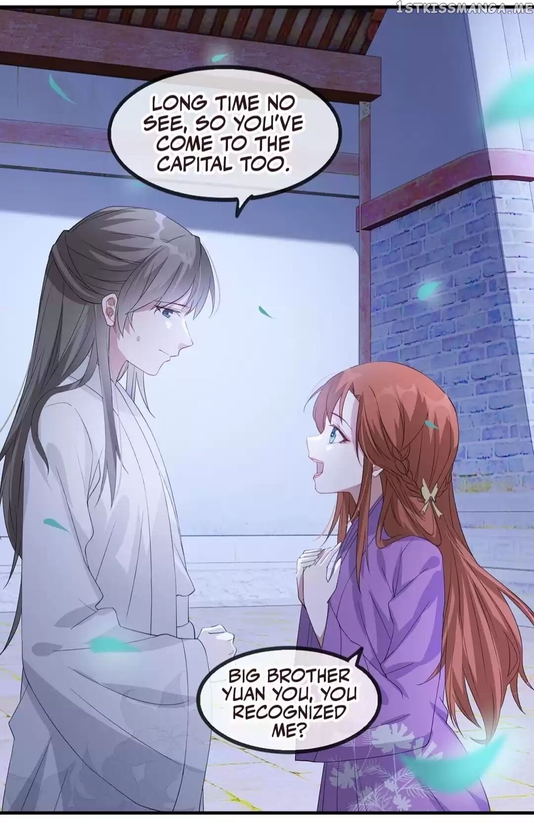 To Conquer The World With You chapter 54 - page 13