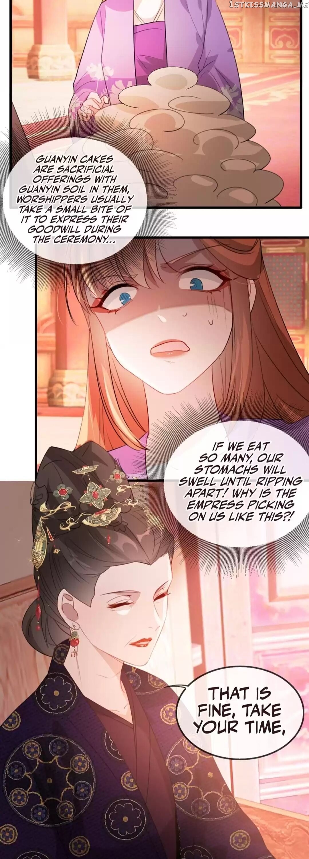 To Conquer The World With You chapter 53 - page 20
