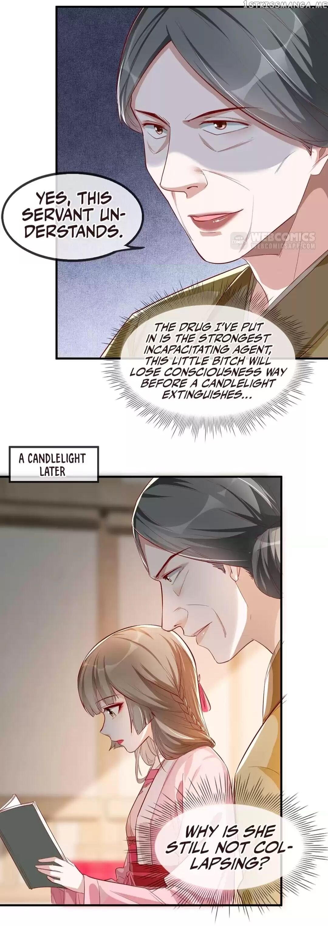 To Conquer The World With You chapter 52 - page 19