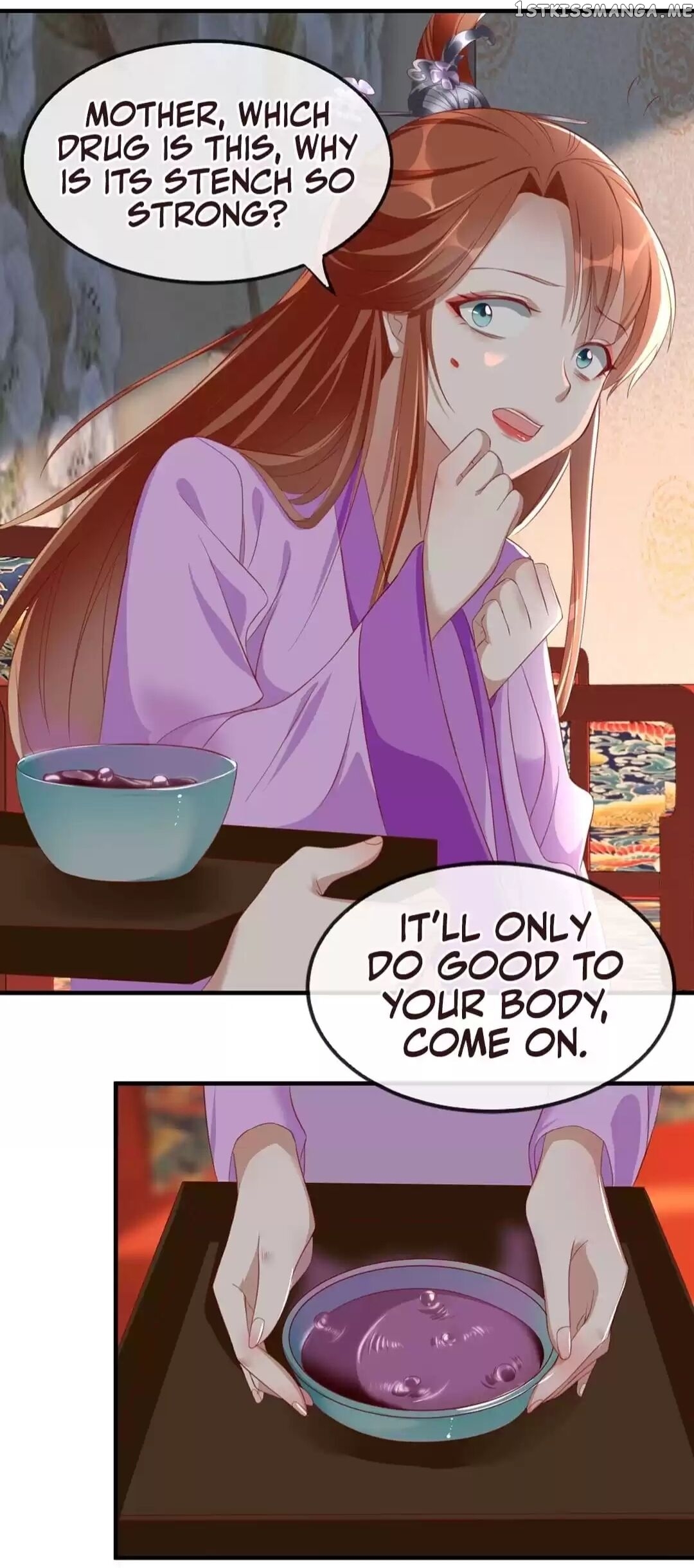 To Conquer The World With You chapter 52 - page 5