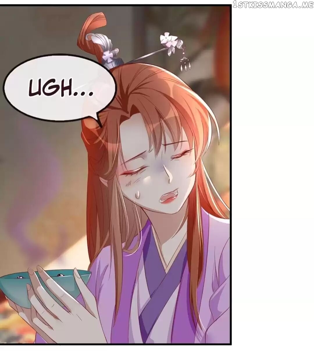 To Conquer The World With You chapter 52 - page 6
