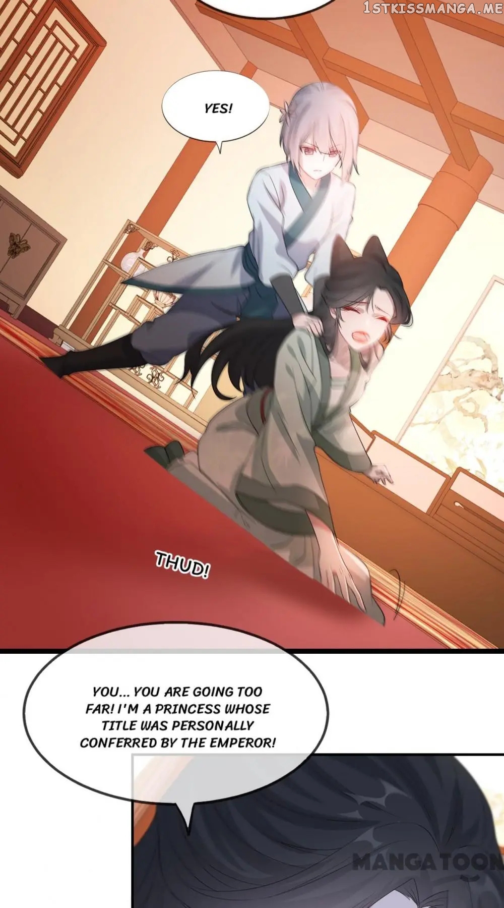 To Conquer The World With You chapter 49 - page 11