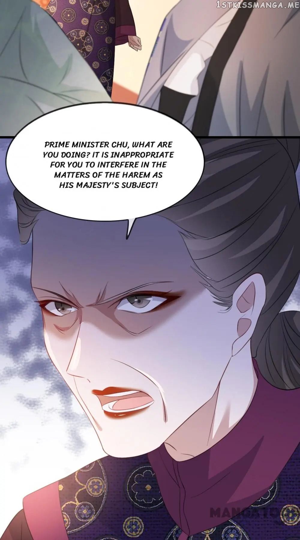 To Conquer The World With You chapter 49 - page 23