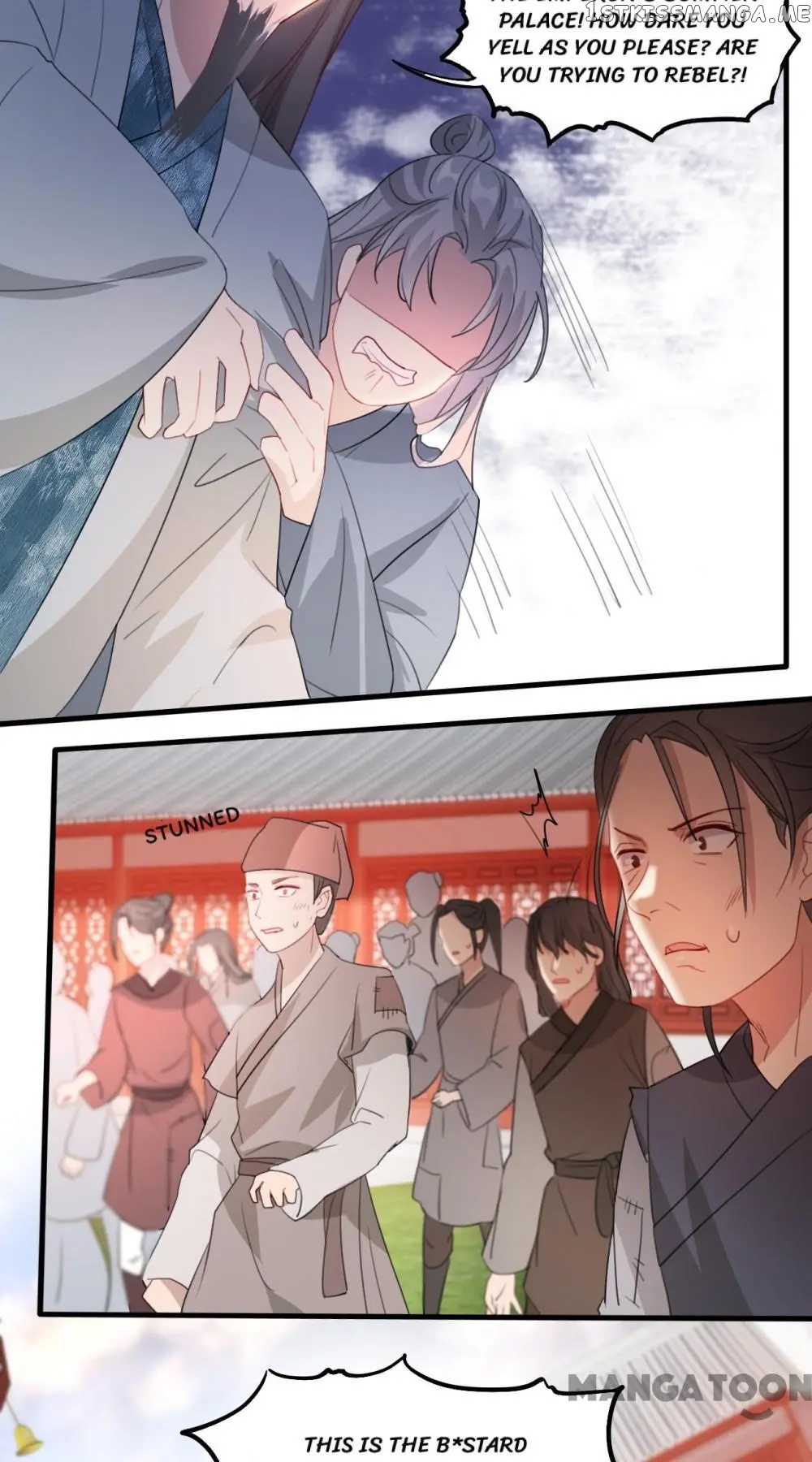 To Conquer The World With You chapter 47 - page 34