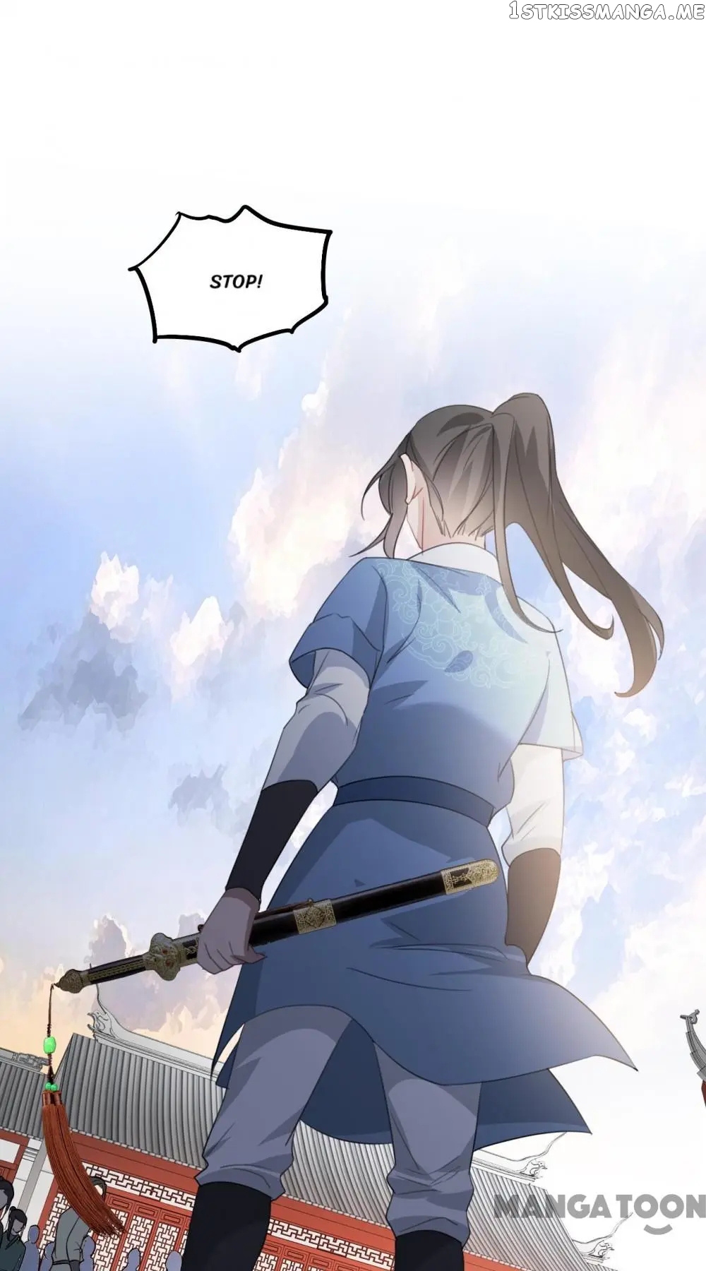To Conquer The World With You chapter 47 - page 40