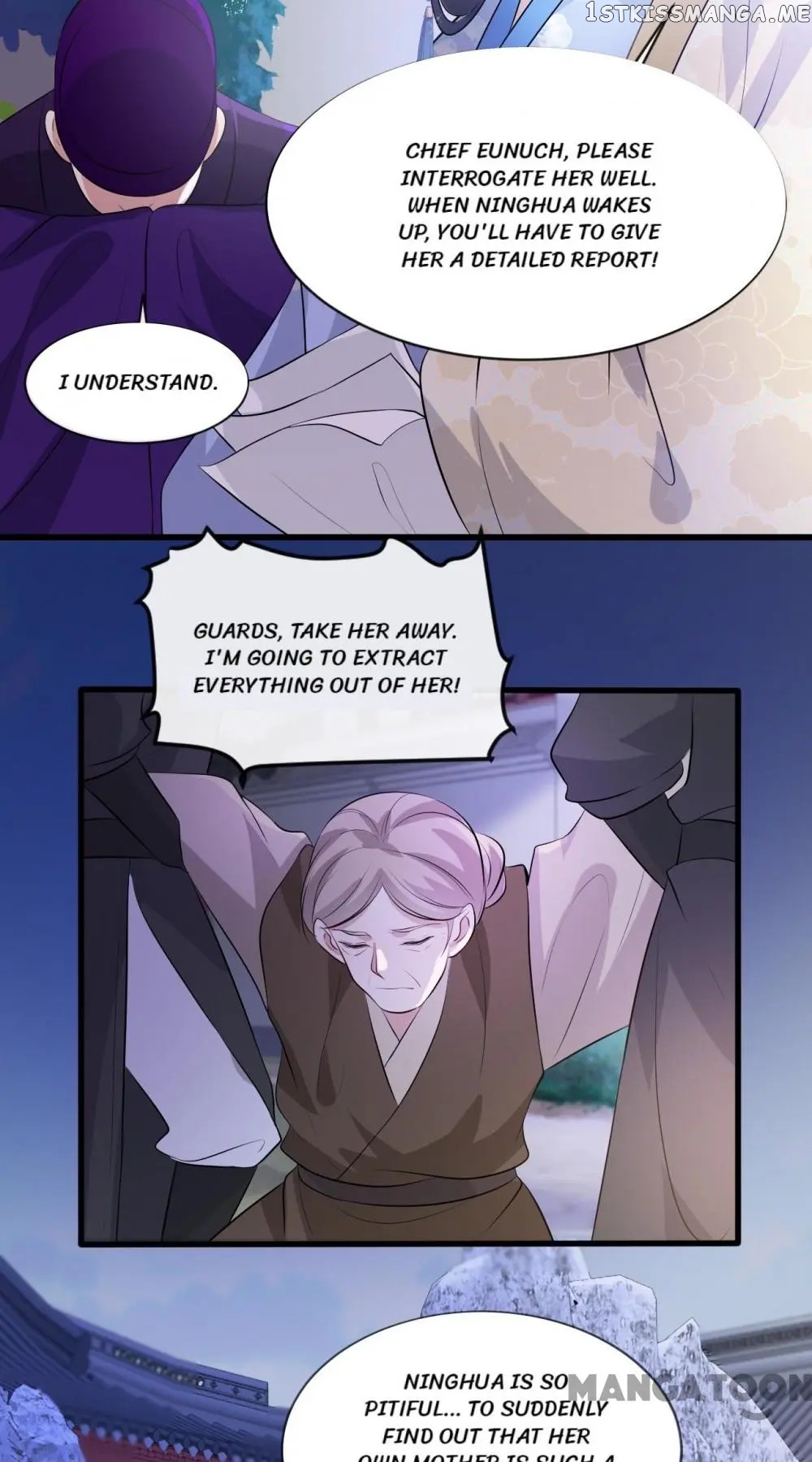 To Conquer The World With You chapter 41 - page 11