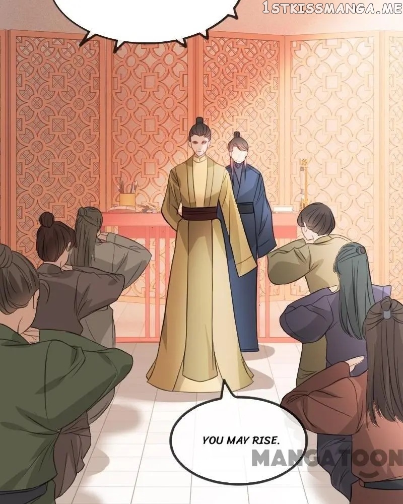To Conquer The World With You chapter 35 - page 6