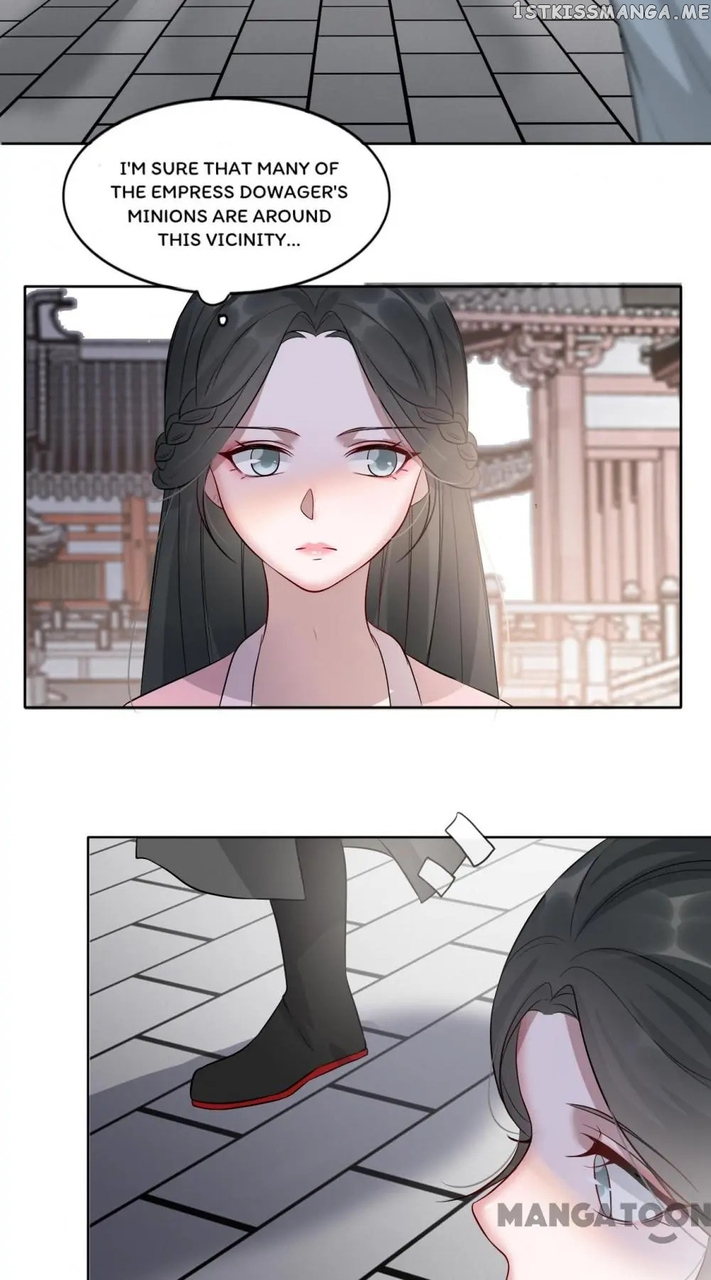 To Conquer The World With You chapter 31 - page 3