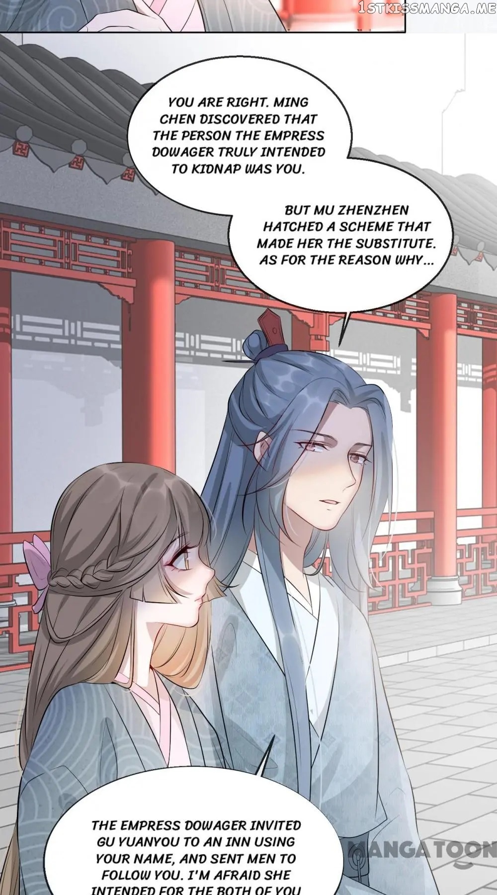 To Conquer The World With You chapter 31 - page 35