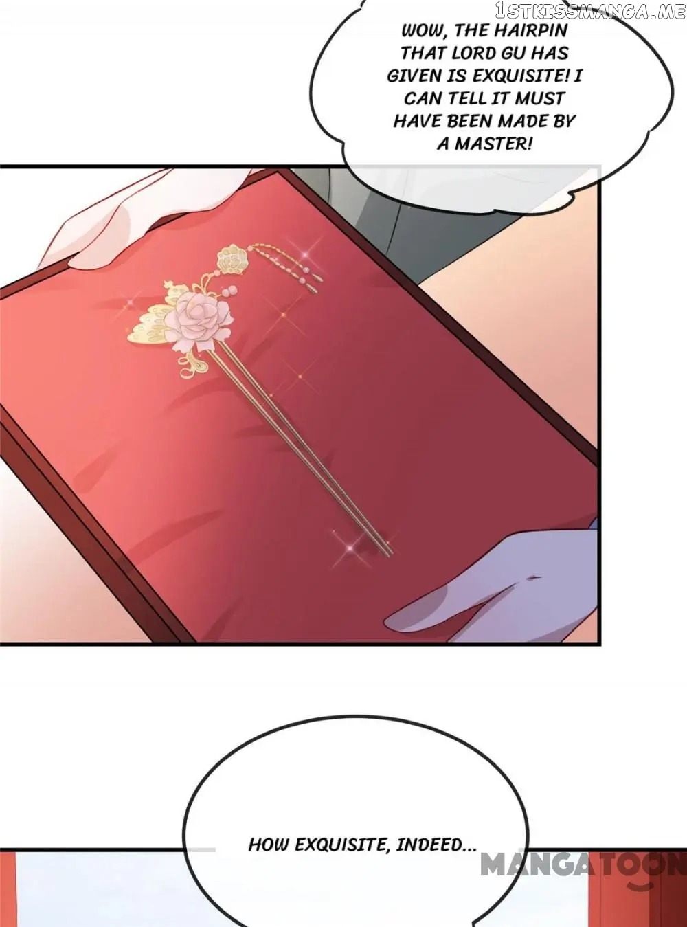 To Conquer The World With You chapter 30 - page 16
