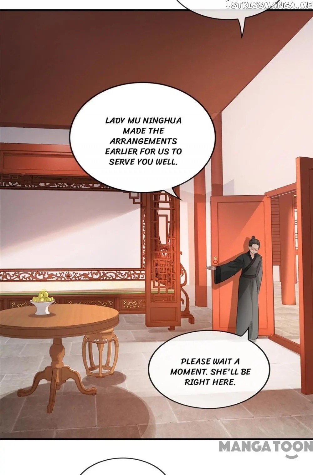 To Conquer The World With You chapter 30 - page 33