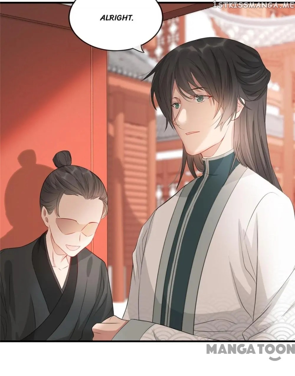 To Conquer The World With You chapter 30 - page 34