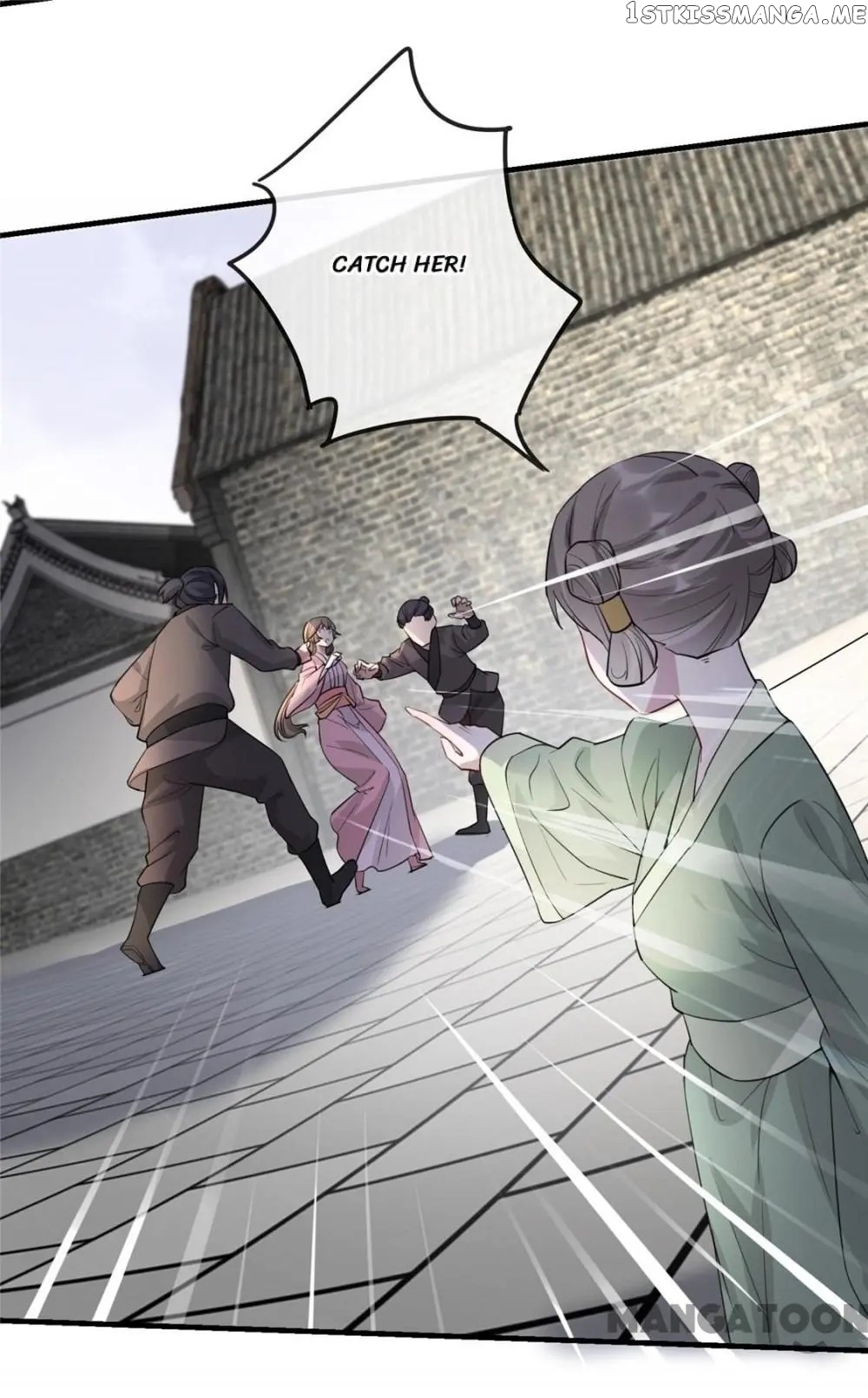 To Conquer The World With You chapter 30 - page 49