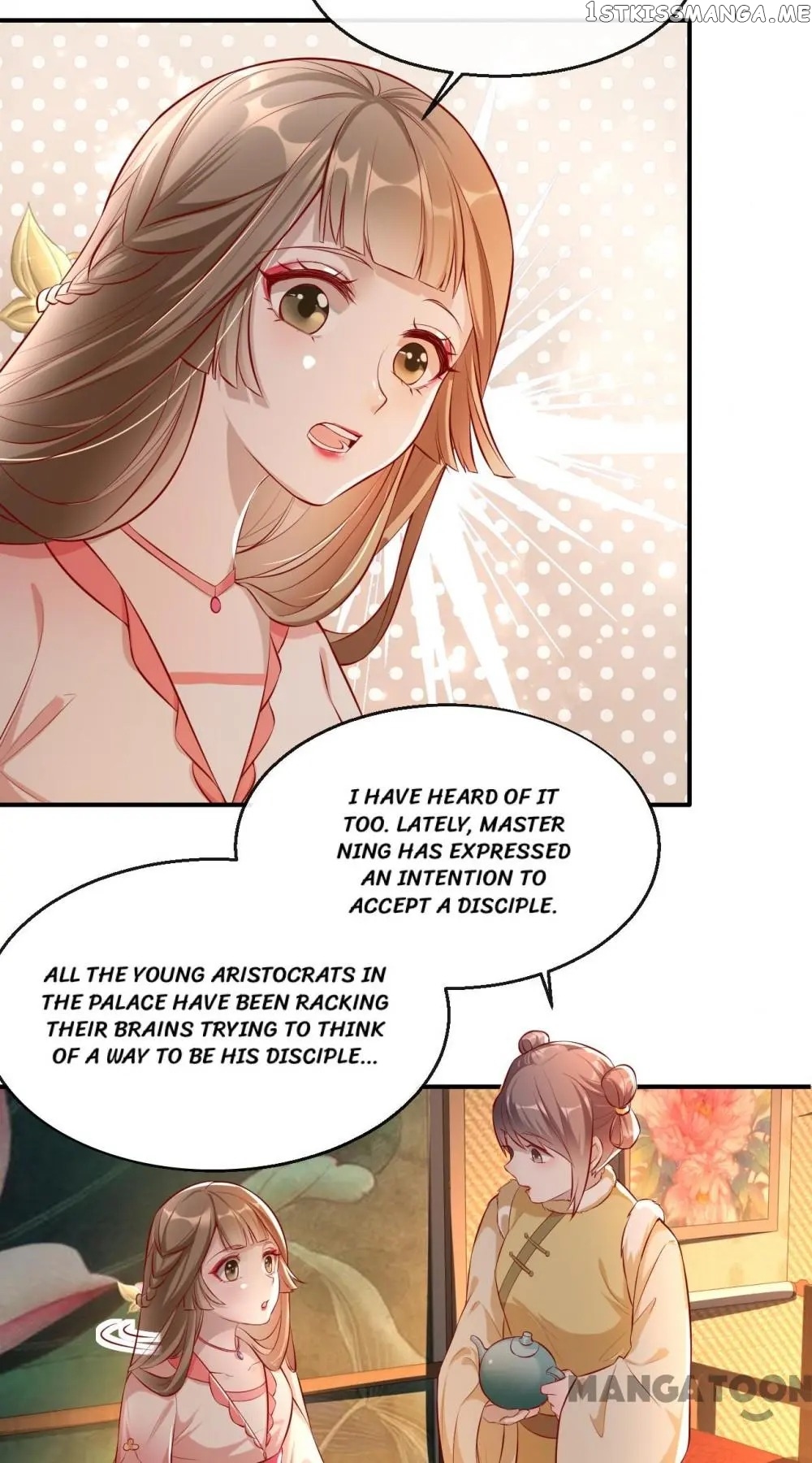To Conquer The World With You chapter 20 - page 3