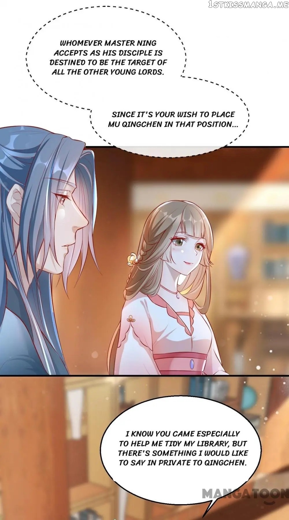 To Conquer The World With You chapter 20 - page 33