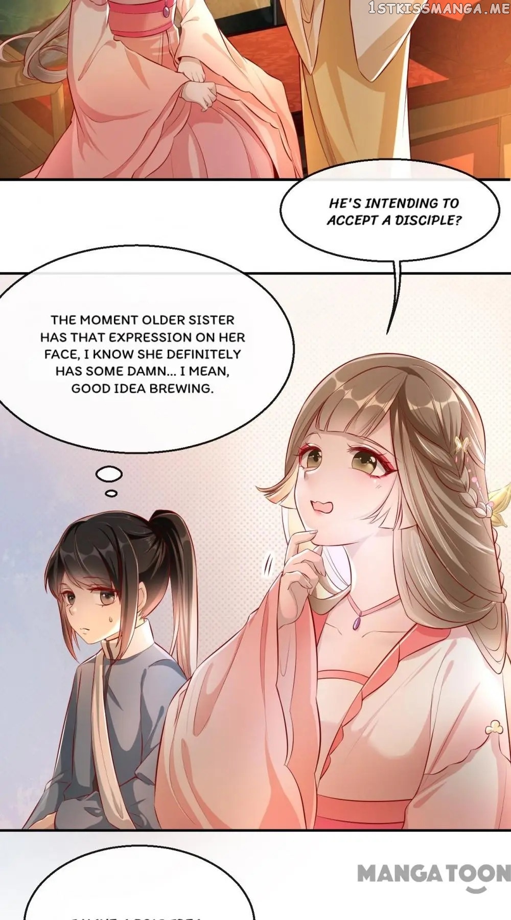 To Conquer The World With You chapter 20 - page 4