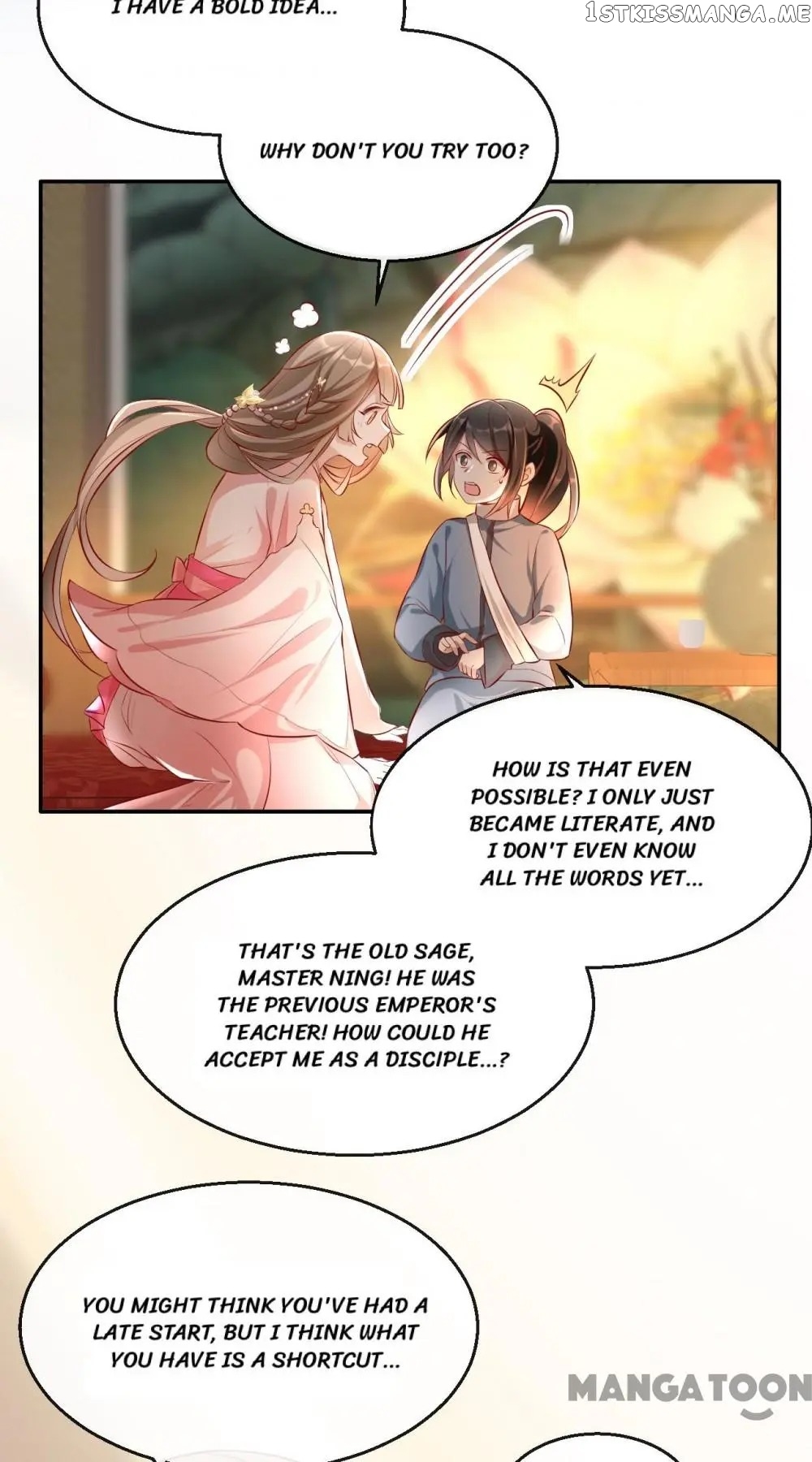 To Conquer The World With You chapter 20 - page 5