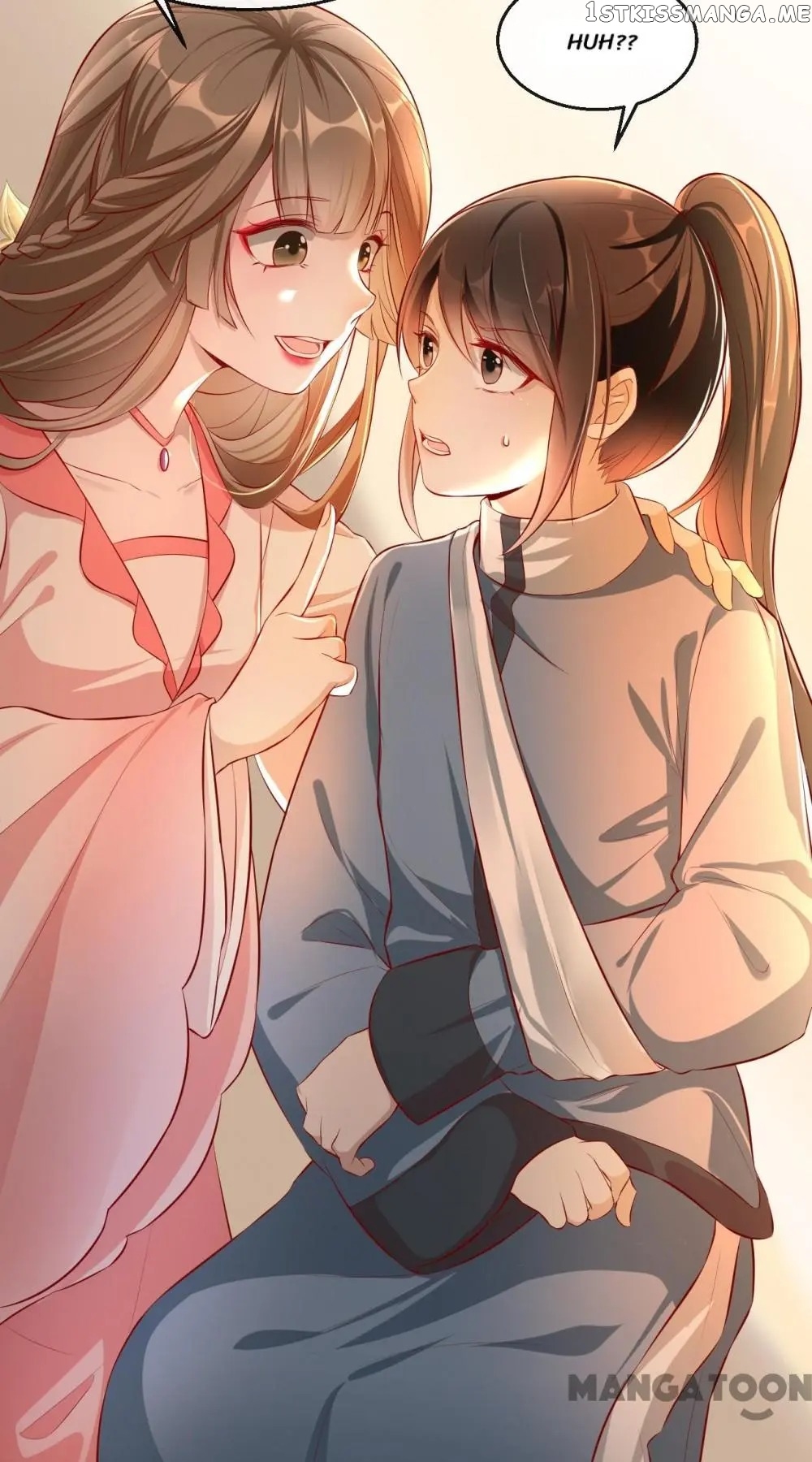 To Conquer The World With You chapter 20 - page 6