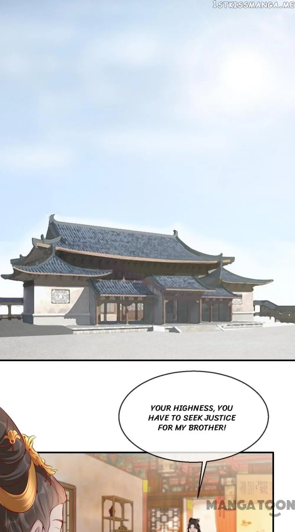 To Conquer The World With You chapter 17 - page 38