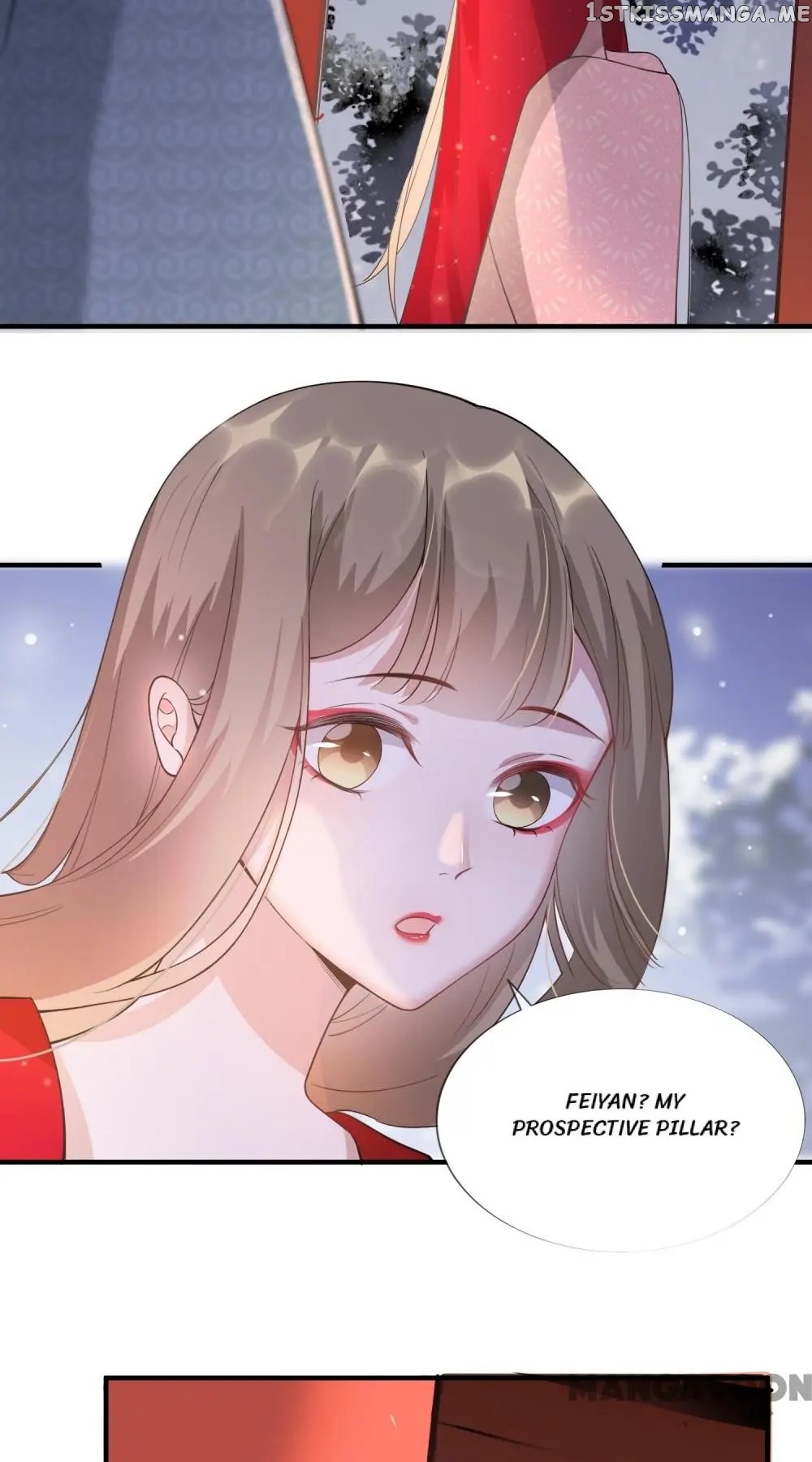 To Conquer The World With You chapter 14 - page 24