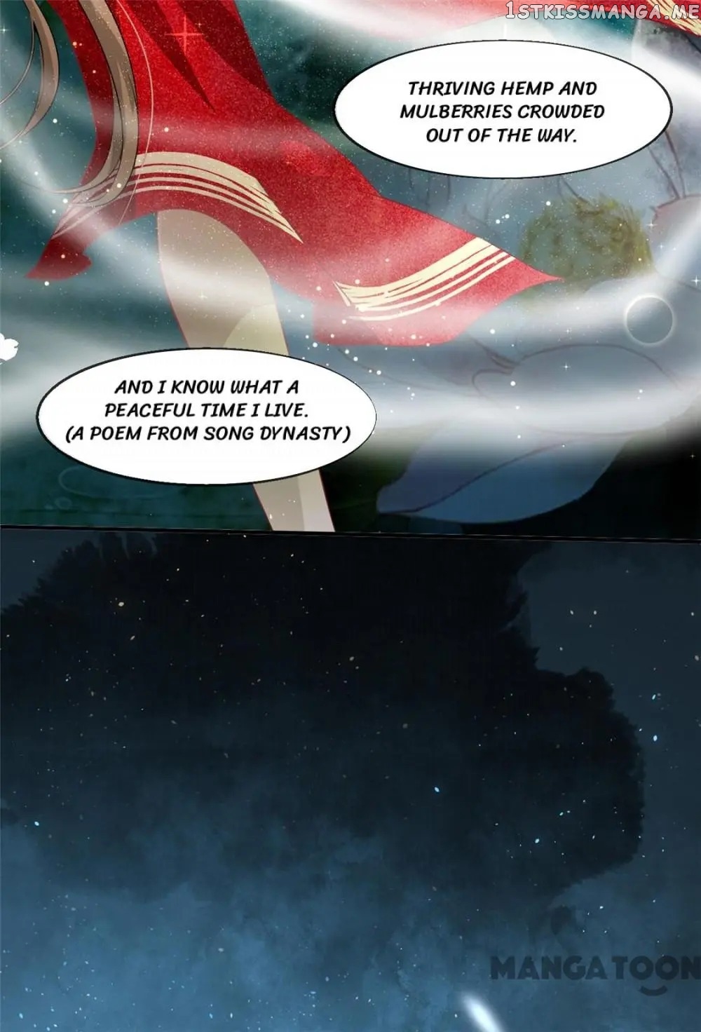 To Conquer The World With You chapter 13 - page 18