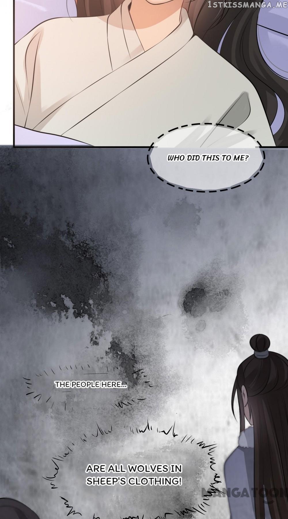To Conquer The World With You chapter 11 - page 10