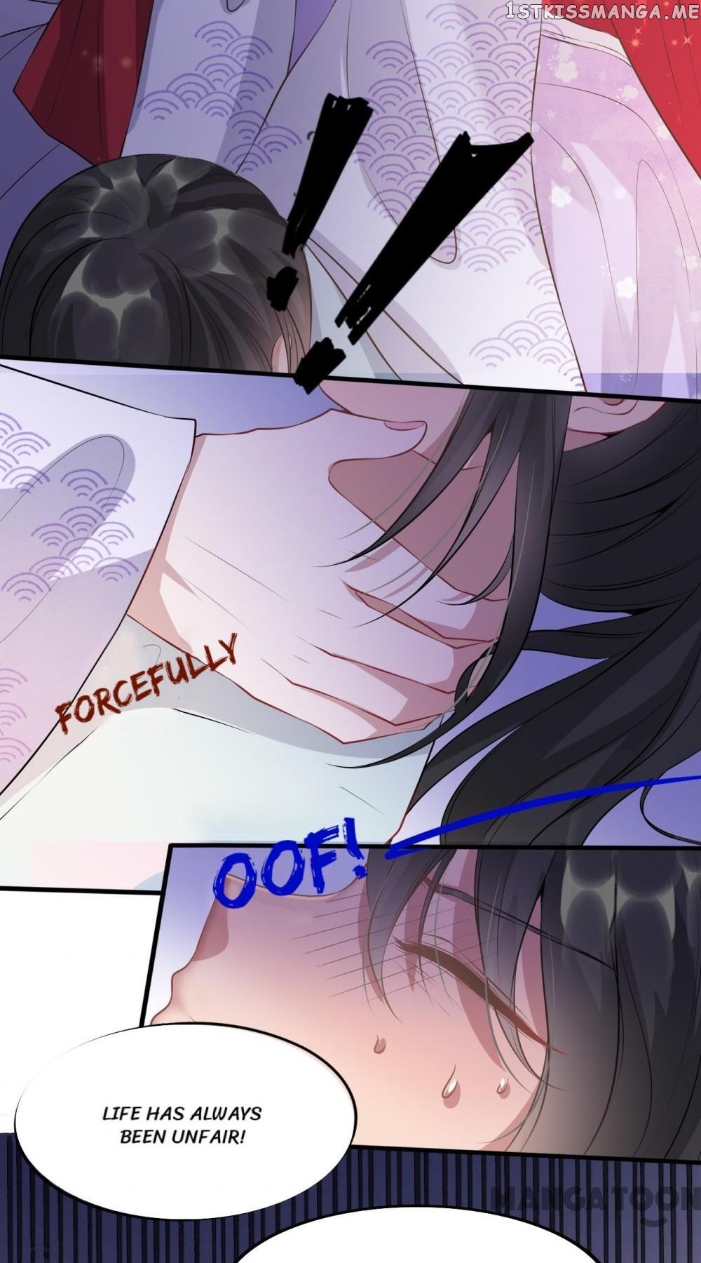 To Conquer The World With You chapter 11 - page 16