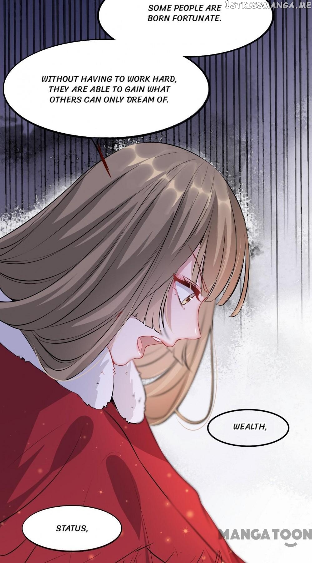To Conquer The World With You chapter 11 - page 17