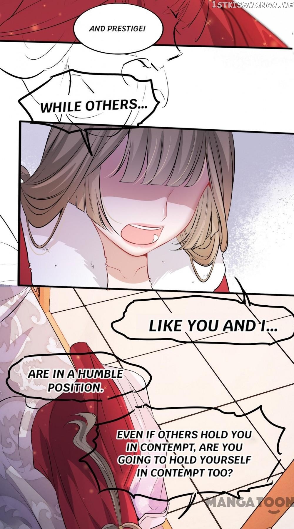 To Conquer The World With You chapter 11 - page 18