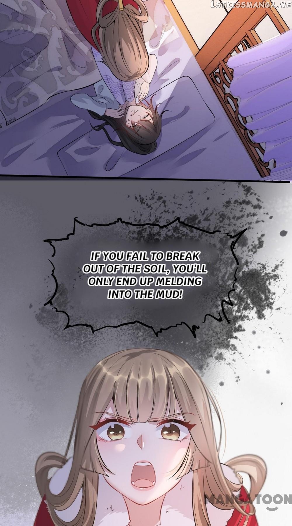 To Conquer The World With You chapter 11 - page 19