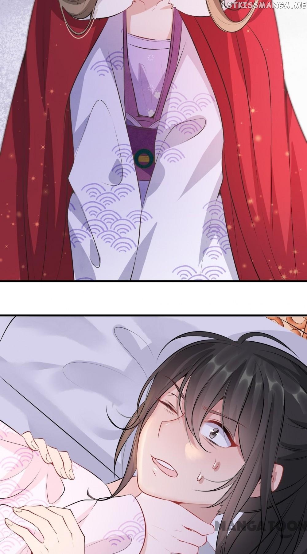 To Conquer The World With You chapter 11 - page 20