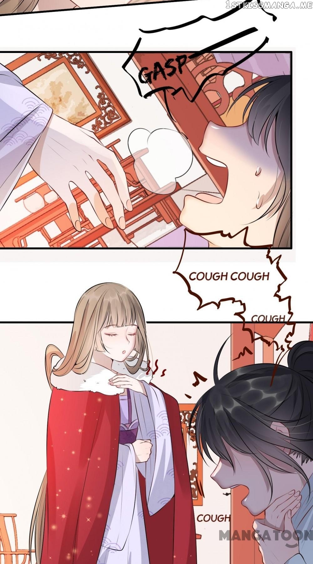To Conquer The World With You chapter 11 - page 24