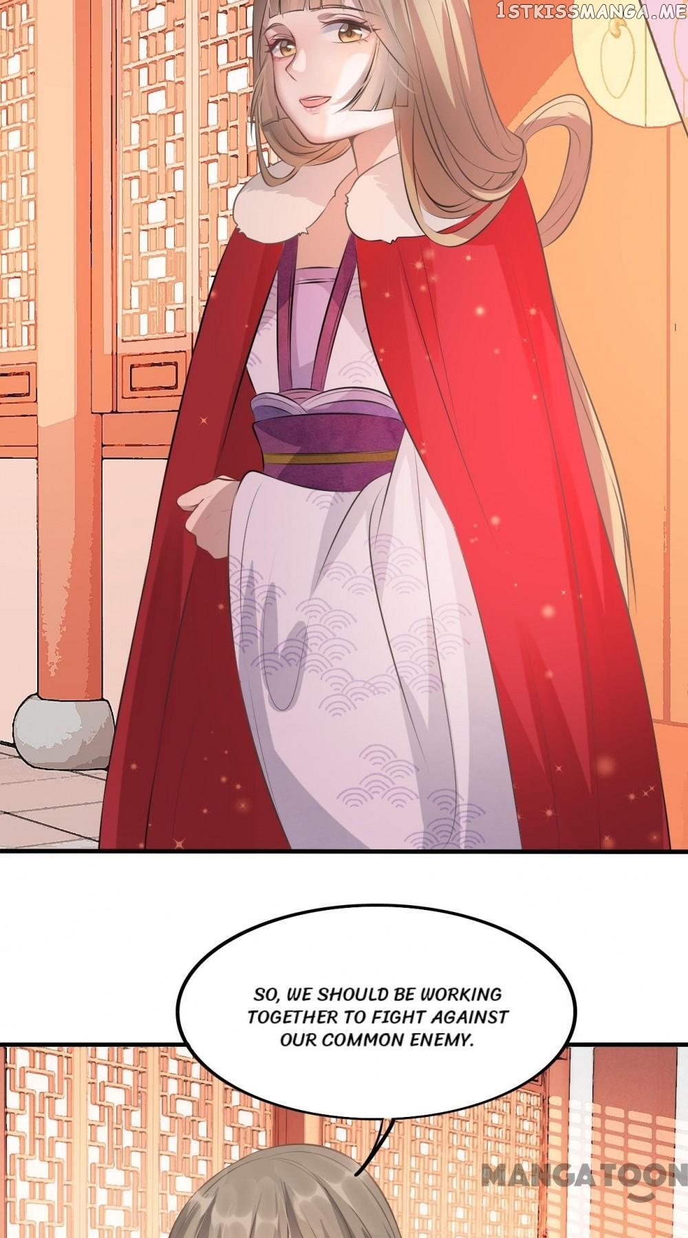 To Conquer The World With You chapter 11 - page 26