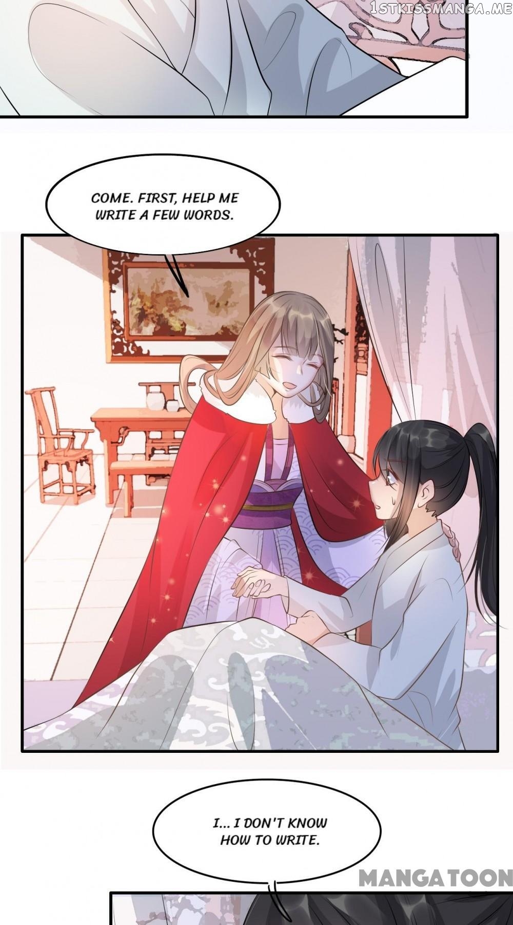 To Conquer The World With You chapter 11 - page 28