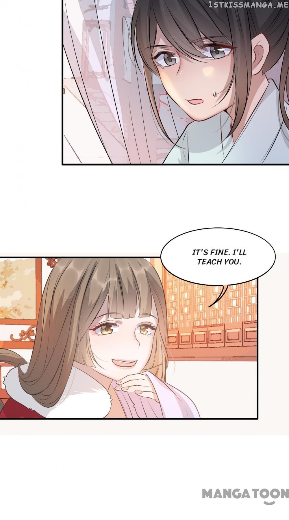 To Conquer The World With You chapter 11 - page 29