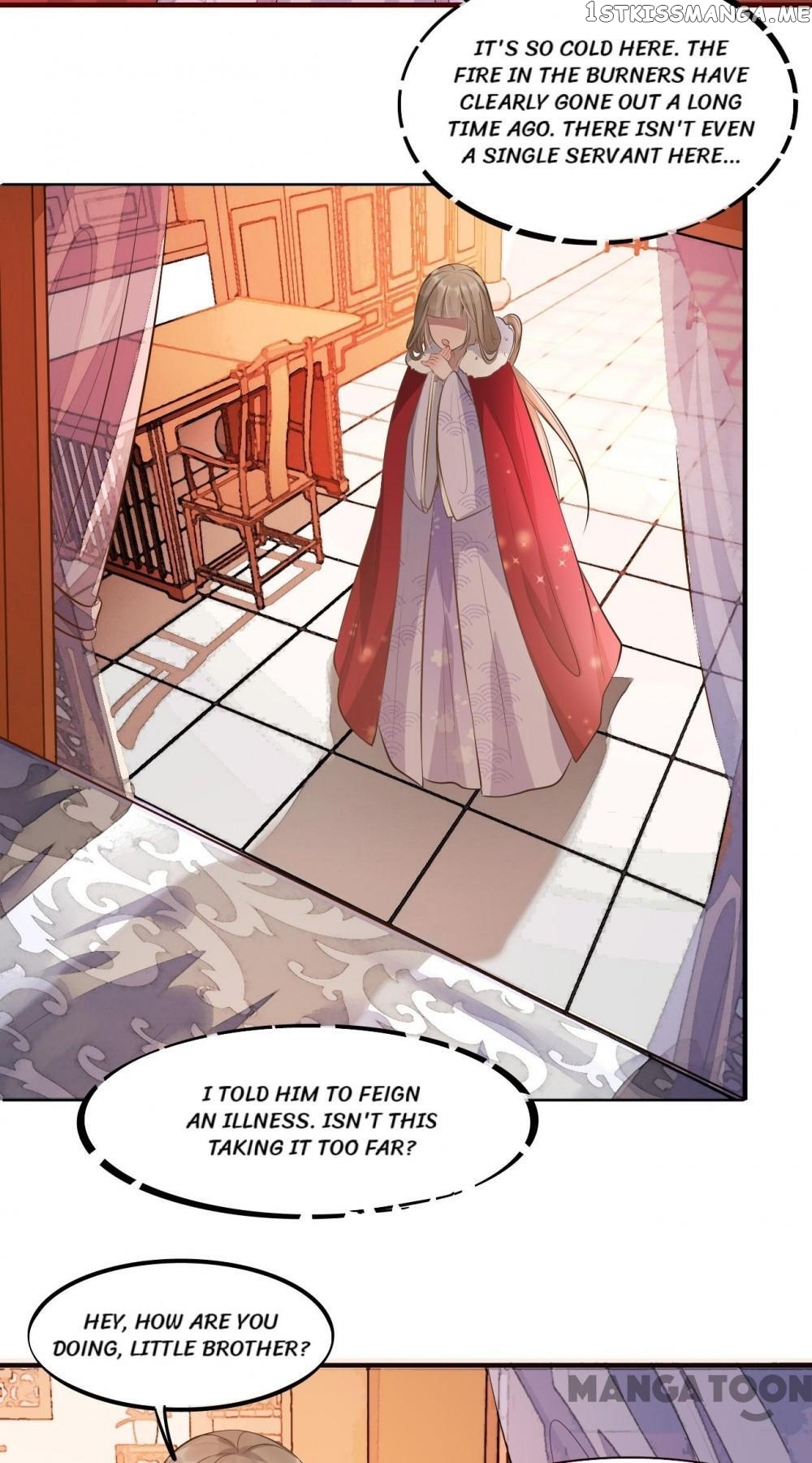 To Conquer The World With You chapter 11 - page 3