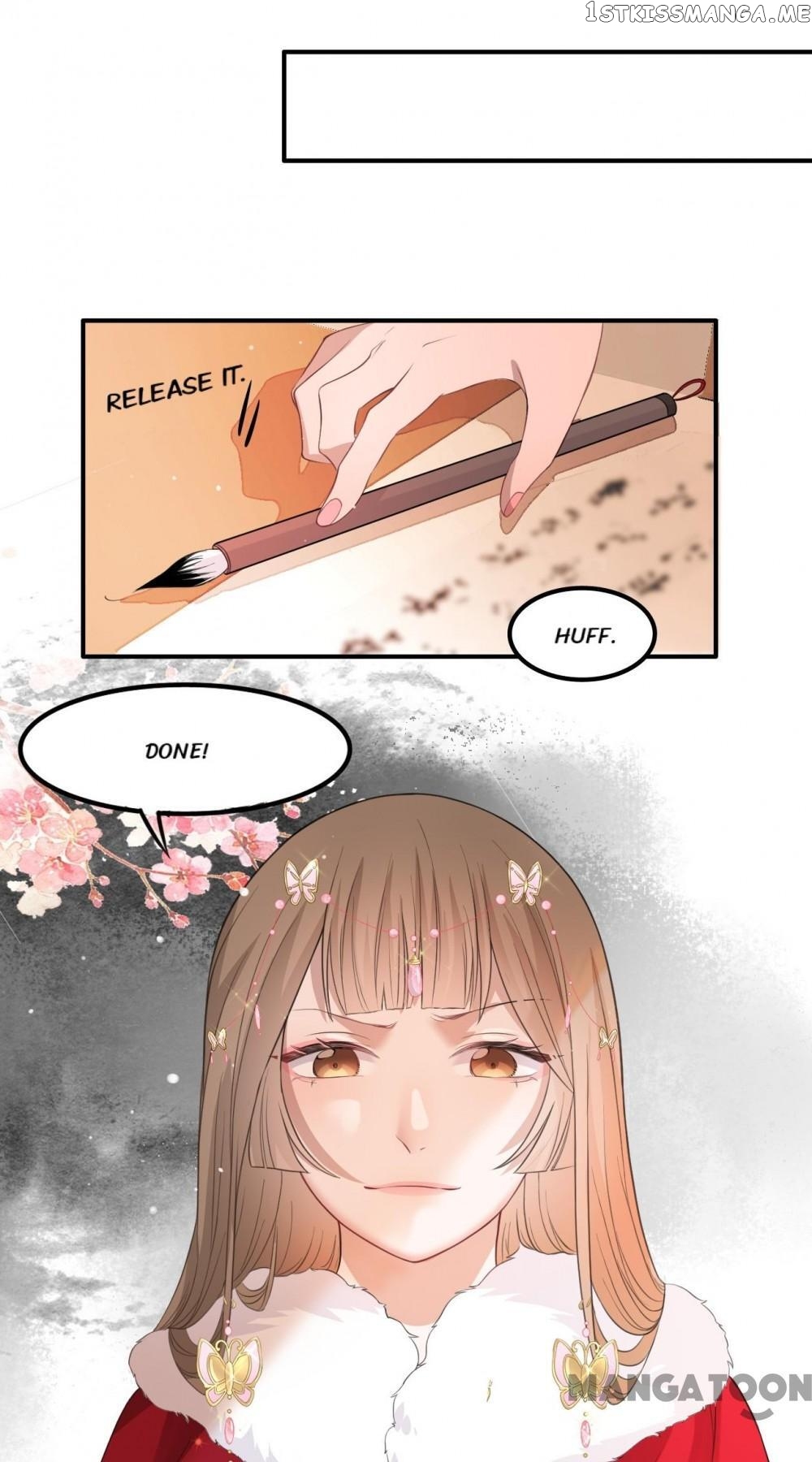 To Conquer The World With You chapter 11 - page 33