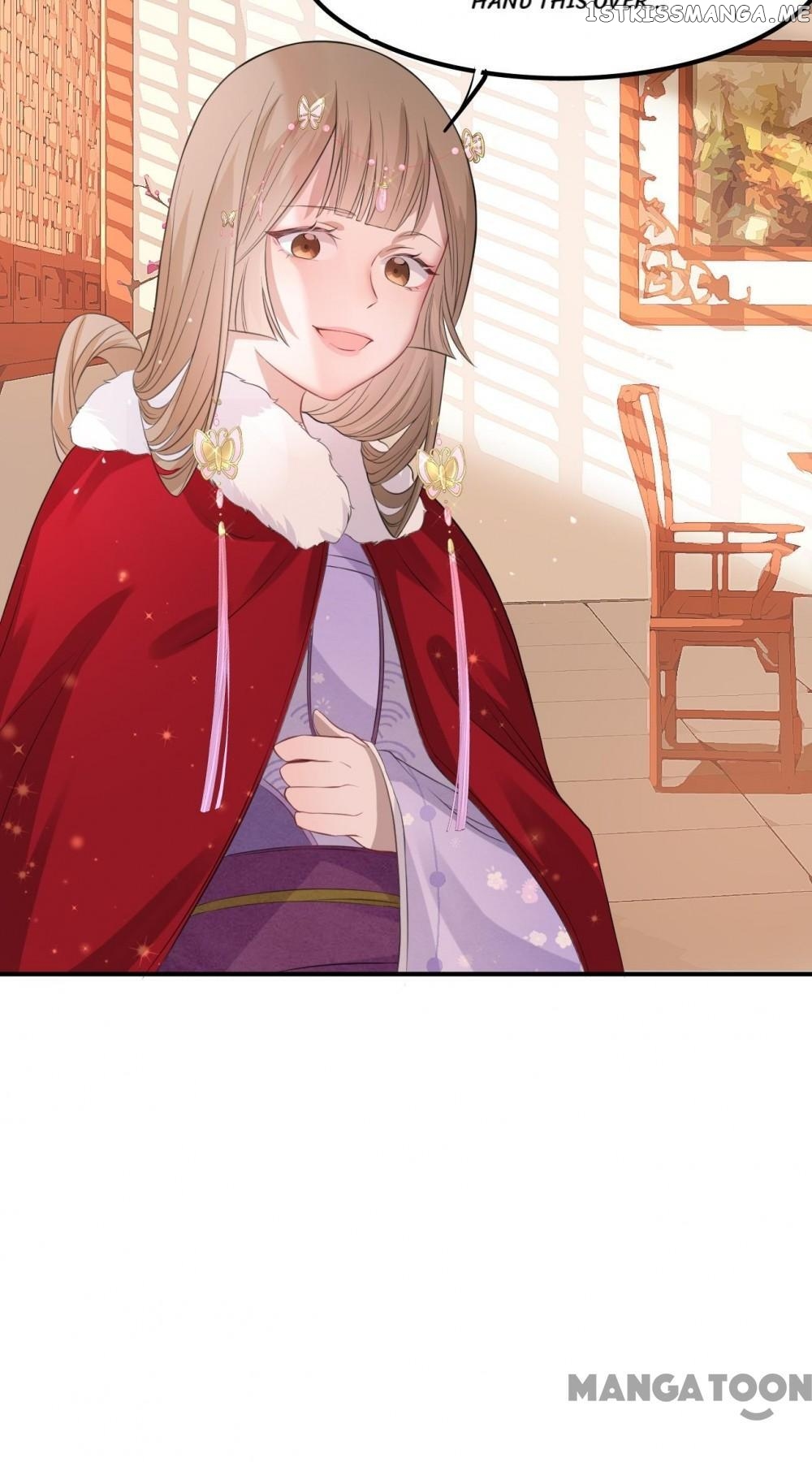 To Conquer The World With You chapter 11 - page 35