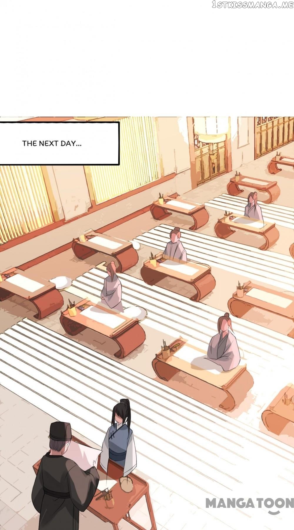 To Conquer The World With You chapter 11 - page 36