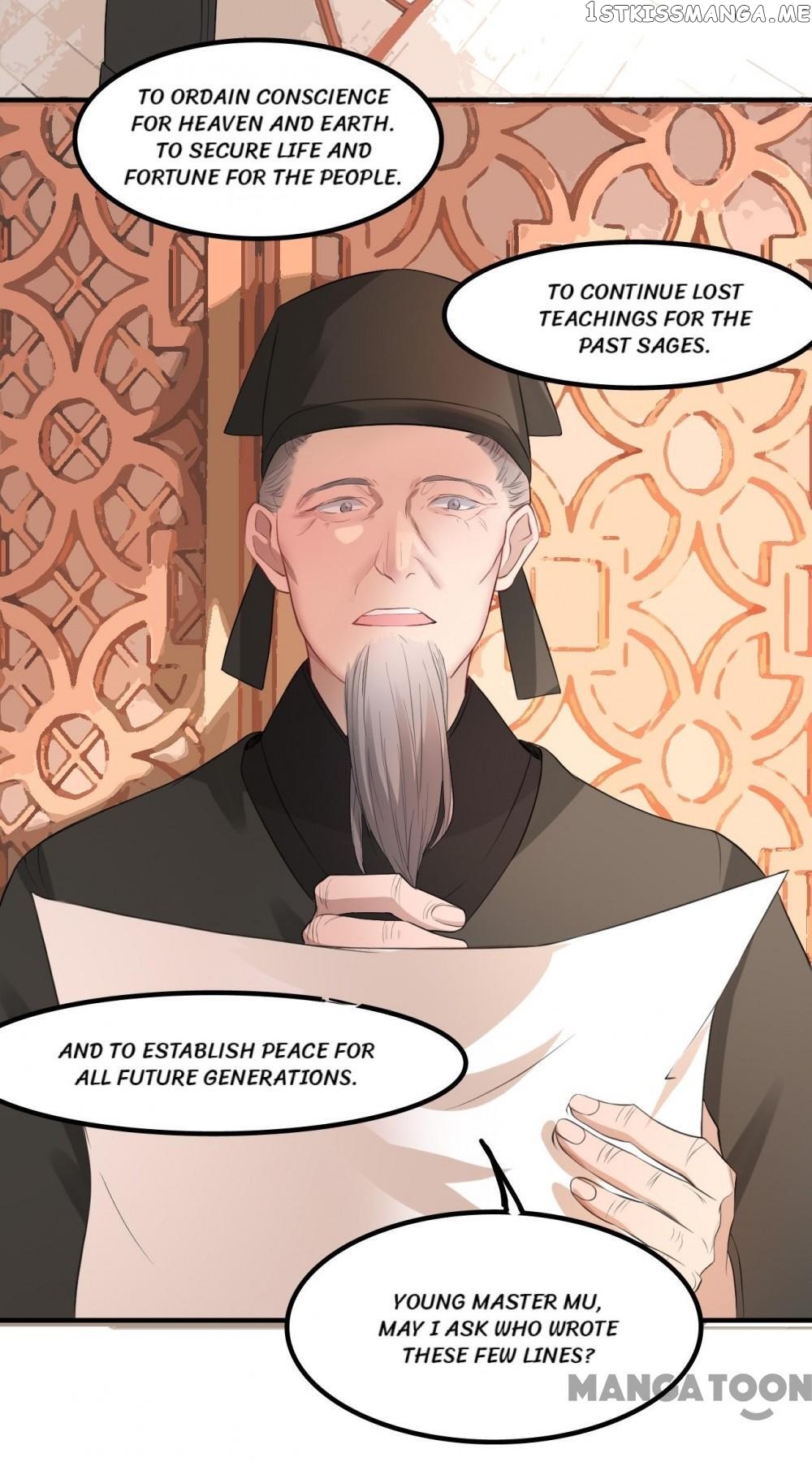 To Conquer The World With You chapter 11 - page 37